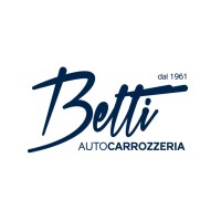 Autocarrozzeria Betti logo - Similar company to Auto Mall Srl