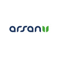 ARSAN KİMYA logo - Similar company to Fraba Coffee