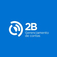 2B Gerenciamento de Contas logo - Similar company to Grupo 2B