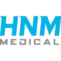 HNM Medical logo - Similar company to Toby Orthopaedics, Inc
