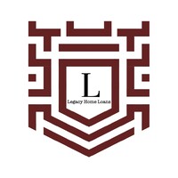 Legacy Home Loans Llc - Nmls 2002472  Lisa Carter - Broker  - Nmls 941501