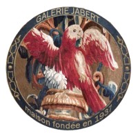 Galerie Jabert Tapisserie Aubusson logo - Similar company to Code Déco