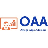 Omega Algo Advisors logo - Similar company to Coinwealth
