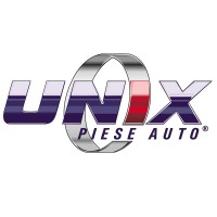 UNIX Auto logo - Similar company to Daar Cosmetics Ab