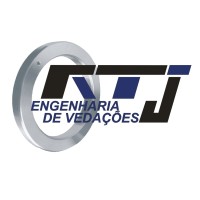 RTJ Engenharia de Vedações logo - Similar company to Fingersaver Brasil