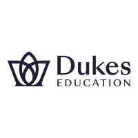 Dukes Education logo - Similar company to Earlscliffe