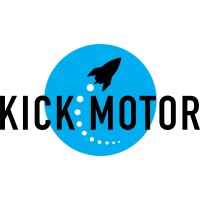 KickMotor, LLC logo - Similar company to Heywire Ai