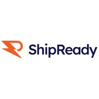 ShipReady logo - Similar company to Harmonimo