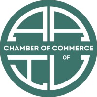 Asian American Chamber of Commerce of Illinois logo - Similar company to Coalition For A Better Chinese American Community (Cbcac)