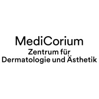 MediCorium logo - Similar company to Mvz Ogpaedicum