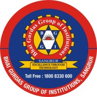 Bhai Gurdas Group of Institutions logo - Similar company to Net Tycoons Llc