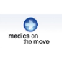 Medics On The Move