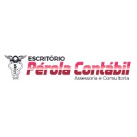 Pérola Contábil logo - Similar company to Benmax Comercio Importacao E Exportacao