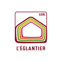 L'Églantier ASBL logo - Similar company to Impulsion Asbl