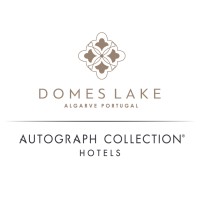 Domes Lake Algarve, Autograph Collection logo - Similar company to Kw Flash Algarve