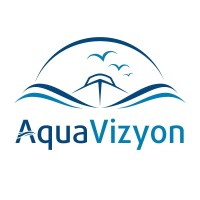 AquaVizyon logo - Similar company to Canmarino Yachting