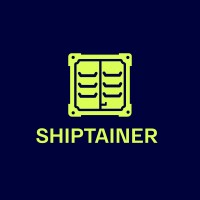 Shiptainer logo - Similar company to Strong Box Usa
