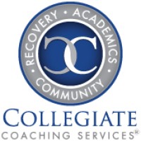 Collegiate Coaching Services logo - Similar company to Student Solutions