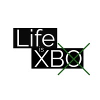 Lifeisxbox