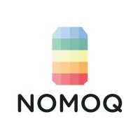 NOMOQ logo - Similar company to Oasthouse Engineering Ltd
