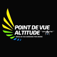 Point de Vue Altitude logo - Similar company to Opie Visuals