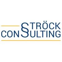 Ströck Consulting logo - Similar company to Aeternum Holding