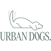 Urban Dogs. logo - Similar company to Marvle3D