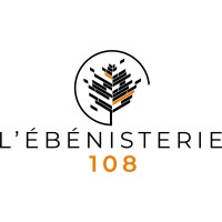 L'ébénisterie 108 logo - Similar company to Berghoff 🇧🇪 Polska