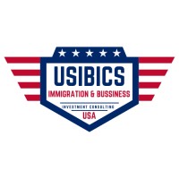 US Immigration and Business Investment Consulting Services (USIBICS) LLC logo - Similar company to Us Migration Solution, Pllc