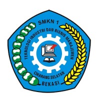 SMKN 1 Cikarang Selatan logo - Similar company to Kit Megadaya Engineering, Pt