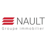 Groupe immobilier Nault logo - Similar company to Nault Group