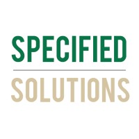 Specified Solutions Inc.