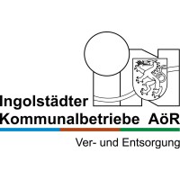 Ingolstädter Kommunalbetriebe AöR logo - Similar company to Adiungo
