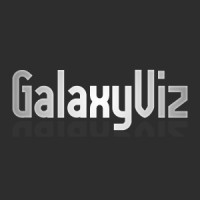 Galaxy Visualization logo - Similar company to Square One Architects