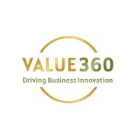 Value360 G.P logo - Similar company to Value360