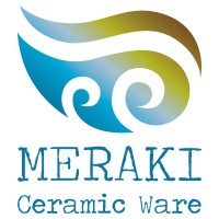 𝐌𝐄𝐑𝐀𝐊𝐈 𝐂𝐄𝐑𝐀𝐌𝐈𝐂 𝐖𝐀𝐑𝐄 logo - Similar company to Mizzar Studio