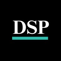 DSP India International logo - Similar company to Lionstead Ventures