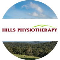 Hills Physiotherapy Clinics logo - Similar company to Kites Children'S Therapy