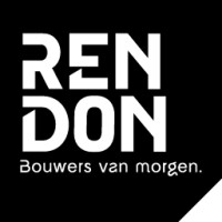 Rendon onderhoudsgroep onderhoud & renovatie logo - Similar company to Nvt Betonrenovatie Bv