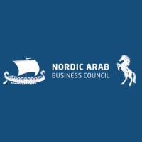 Nordic Arab Business Council logo - Similar company to Clean Shores Global