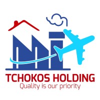 TCHOKOS HOLDING CONSULTING GROUP logo - Similar company to Online Africa Sarl