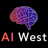 AI West logo - Similar company to Novecom Digital