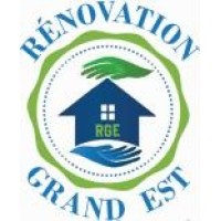 Rénovation Grand'Est logo - Similar company to Decomat / Brs Groupe