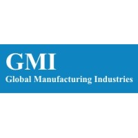 Global Manufacturing Industries (GMI) logo - Similar company to 3Dberg