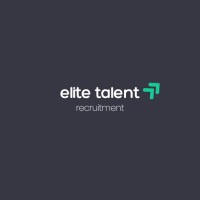 Elite Talent Recruitment logo - Similar company to Grow Talent
