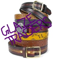 Glaze Export logo - Similar company to Mash Group - Accessories Division