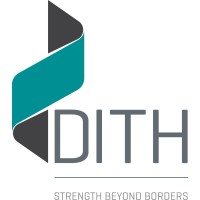 DITH logo - Similar company to Evolvin