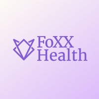 FoXX Health logo - Similar company to Type And Space Partnerships