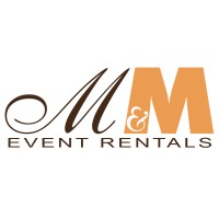 M&M The Special Events Company logo - Similar company to Plan 365, A Bcd Meetings & Events Company