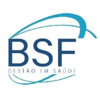 BSF Gestão em Saúde logo - Similar company to Mida Saúde | Consultoria E Gestão Em Saúde